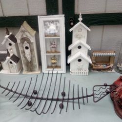 Miscellaneous Home Decor