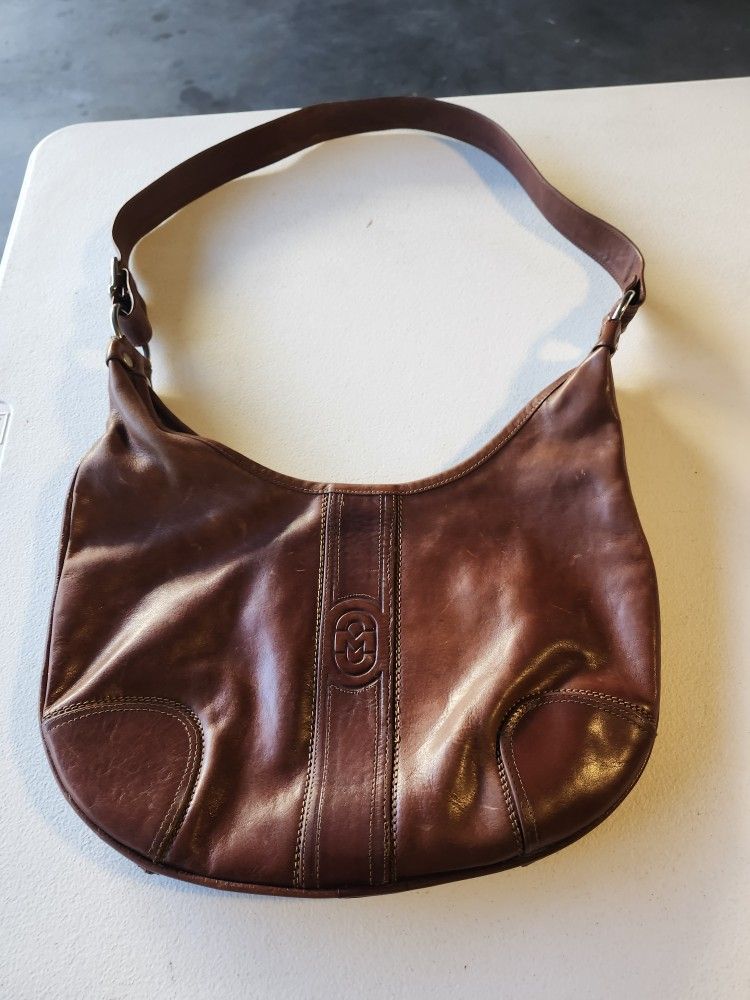 Purse: Marino Orlandithis Is 