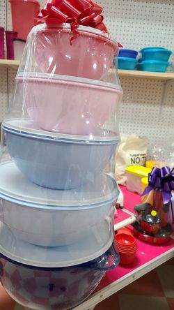 Tupperware