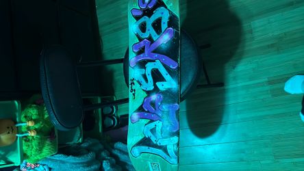 Skate skateboard