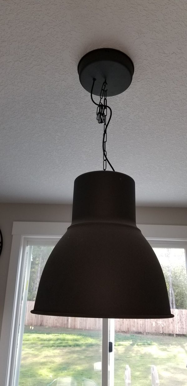 Hanging Light For In Yacolt Wa Offerup Hanging Light