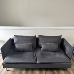 IKEA Soderhamn Sofa