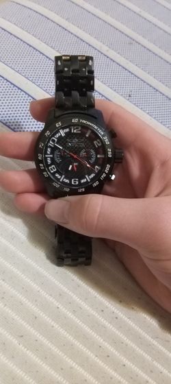 Invicta pro diver watch