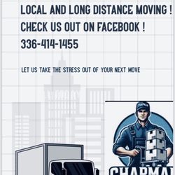 Let Me Take The Stress Out Of Your Next Move 