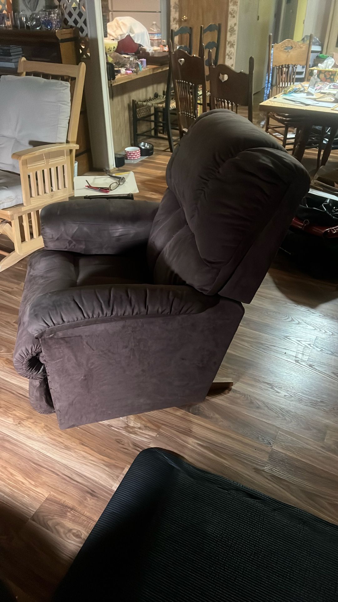 Recliner