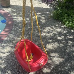 Little Tikes Swing Seat