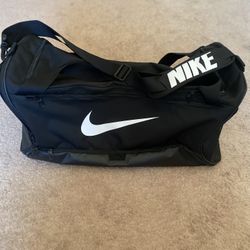 NikeDufflebag