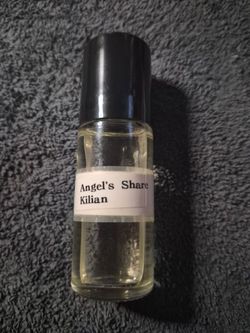 Angel's Share Kilian