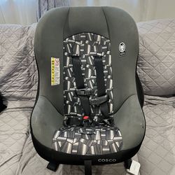 Cosco car seat