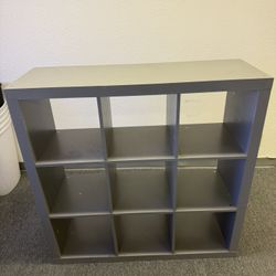 Cubical Book Storage / Cube Organizer Large