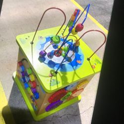 Baby Sensorium Play Toy