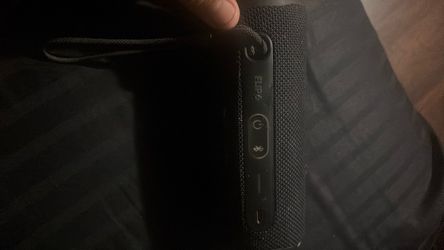 Jbl flip 6