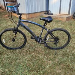 26" Mountain Bike