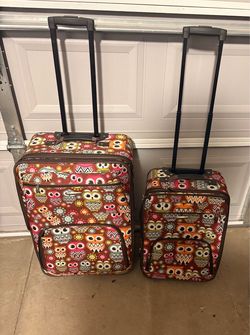 Luggage Set