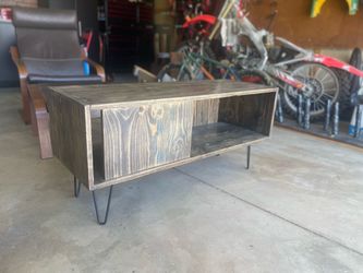 Mid-Century style coffee table