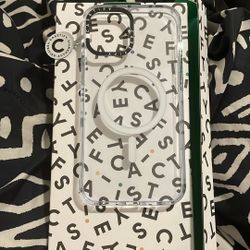 IPhone 12 Pro Max Casetify Case