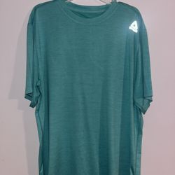 2 Reebok Shirts XL