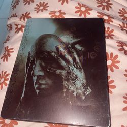 Call of duty black ops 4 pro edition