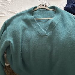 Cleaning Out The Closest 