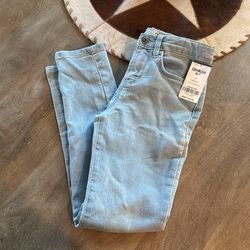 NWT Osh Kosh girls jegging 
