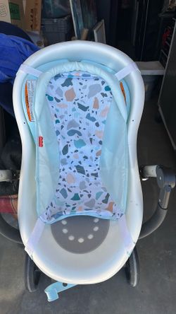 Babies bath