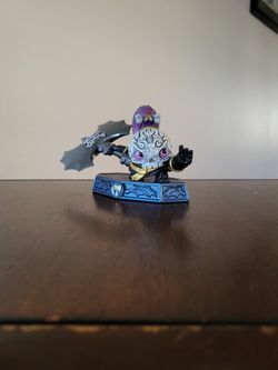 Skylanders Imaginators Chopscotch