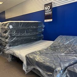 Mattress Clearance !! Up To 50-80% Off Big Retail!! King Queen Full Twin BRAND NEW!!