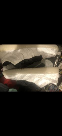 Nike Dunk Clot Sz 9.5