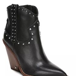 Ankle Boots 7.5