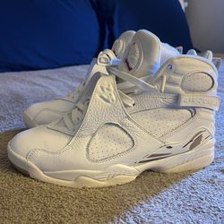 Jordan 8 OVO