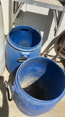Barrels
