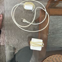 MacBook Chargers - Old Models