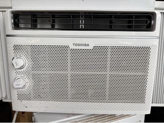 Toshiba  window a/c