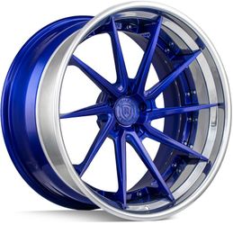 20” Rohana Rims Get Approved for Finance Now ! NO CREDIT CHECK
