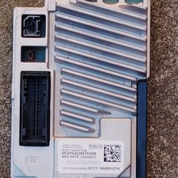 Ford Infotainment Module