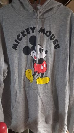 Mickey Mouse hoodies