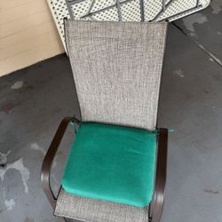 Patio Furniture 