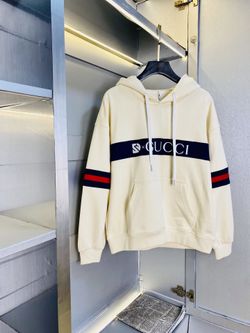 GG Men’s Hoodie 2026 New