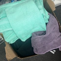 Towels