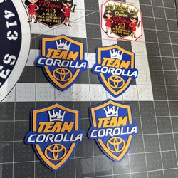 Accesorios Para Tu Carro 