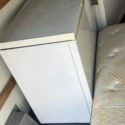 Free Box Freezer