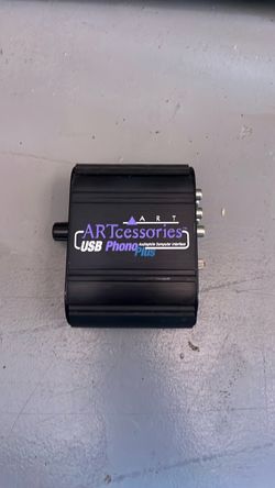 ART Audiophile Computer Interface