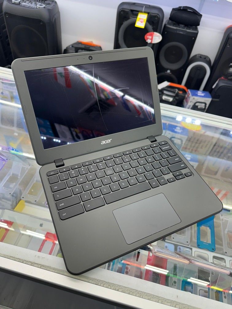 ACER CHROMEBOOK 4GB 16GB