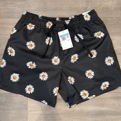 Nike Shorts Size Medium Men New 