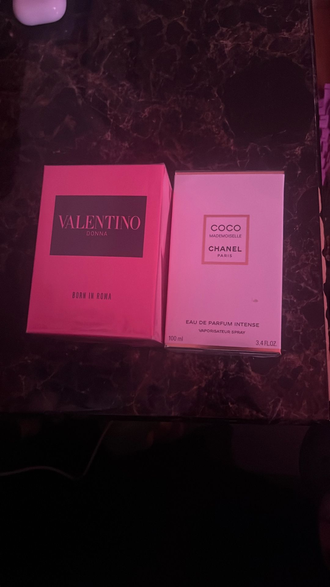 Perfume