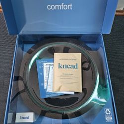 KNEAD Therapeutic Cat Bed | BRAND NEW