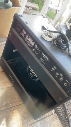12inch acoustic guitar amp