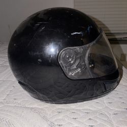 Helmet 