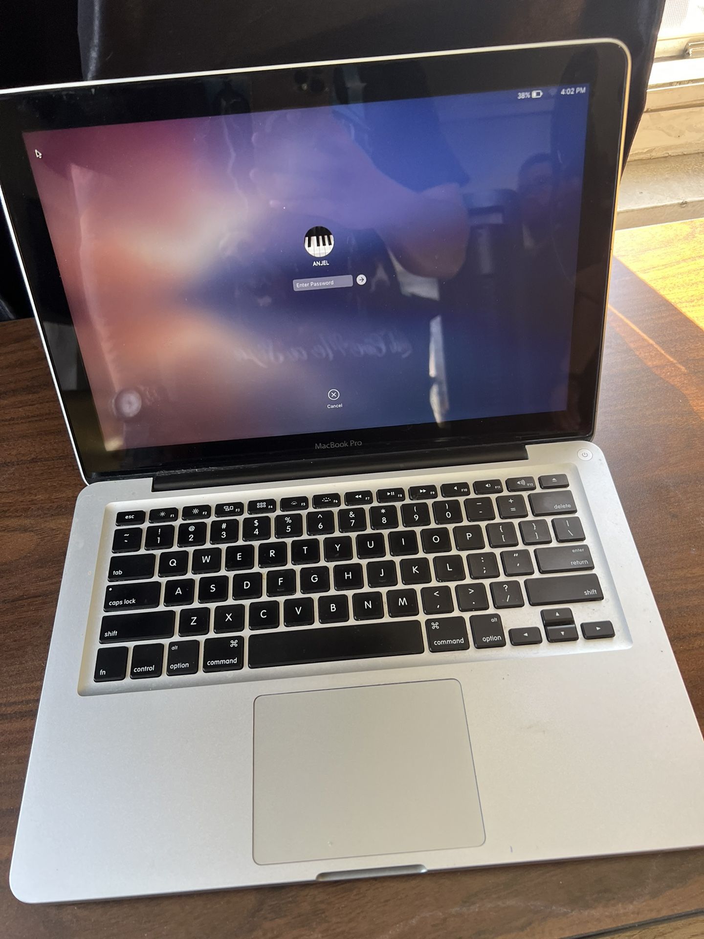 Laptop For Sale 