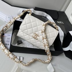 19 Delight Chanel Bag